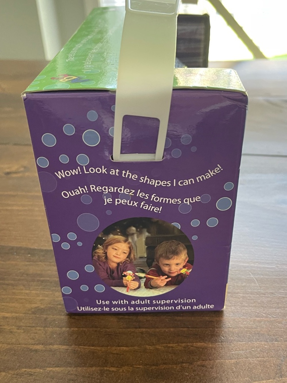 Cuttle Kids Shape Maker - Picture 5 of 6